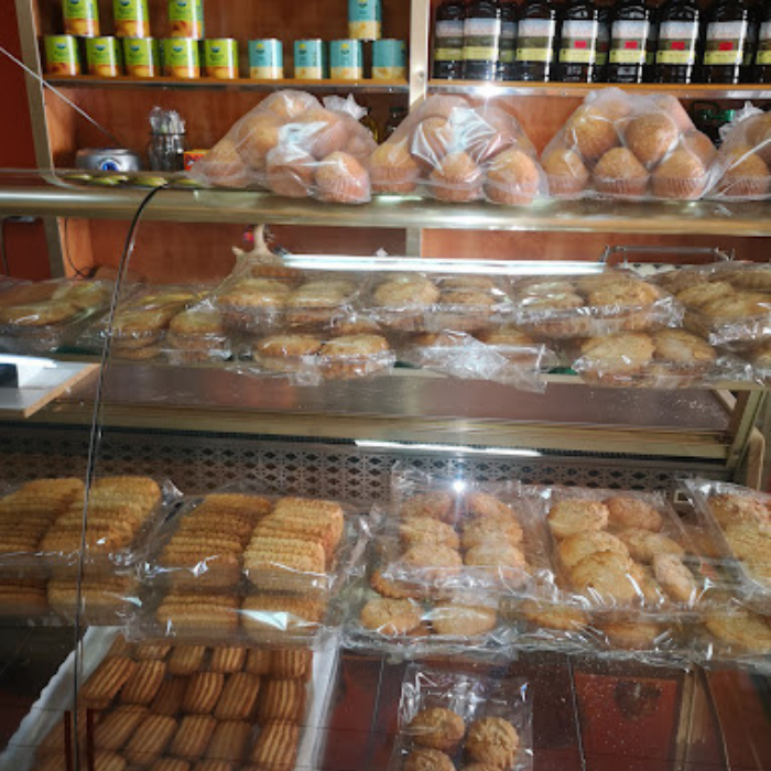 Galería Bollería Miajón Dulce