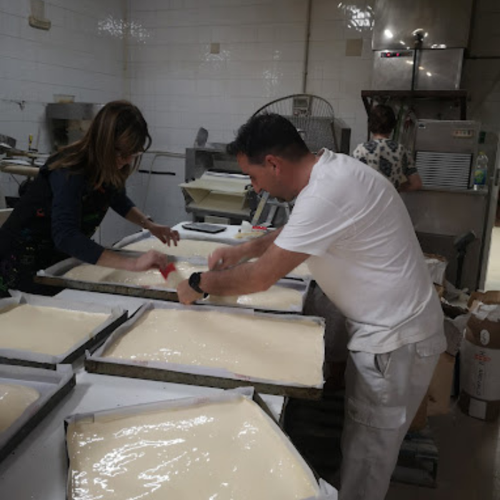 Galería Obrador Miajón Dulce