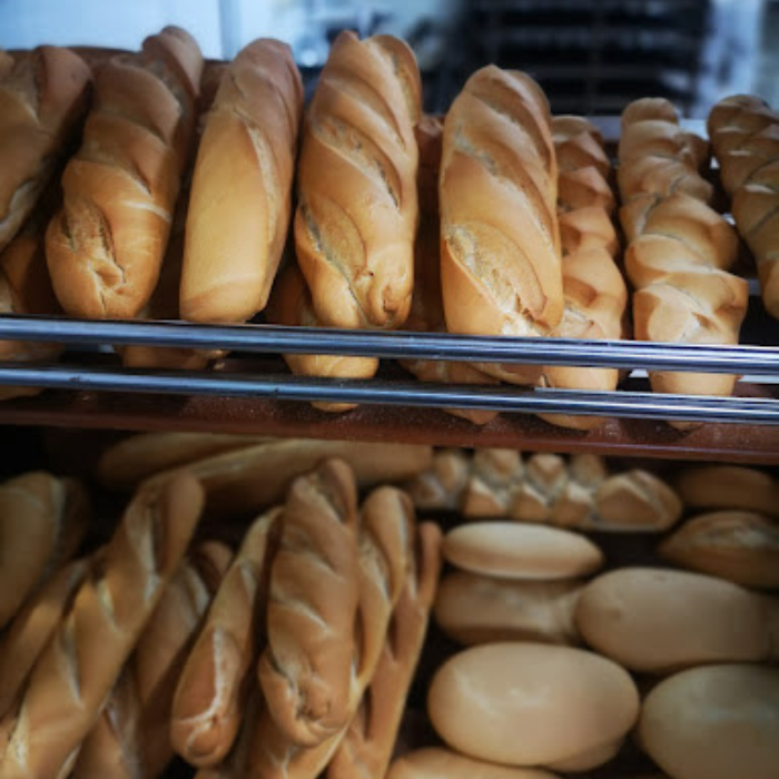 Galería Panadería Miajón Dulce