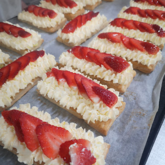 Galería Pastelería Miajón Dulce
